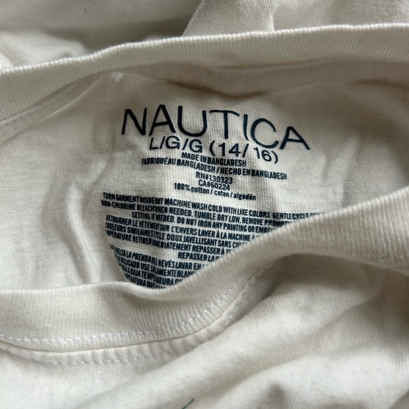 2/$20❤️- SHIRTS | Kids youth shirts size large (10-12 and 14-16) set of 2 - Picture 5 of 5